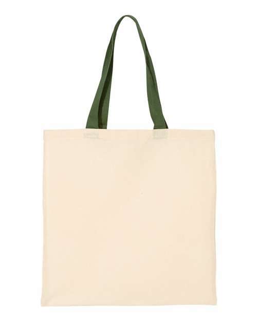 Toronto live screen printing tote: custom apparel ready - tote