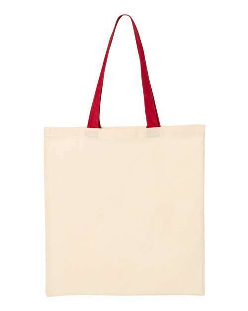 Toronto live screen printing tote: custom apparel ready - tote