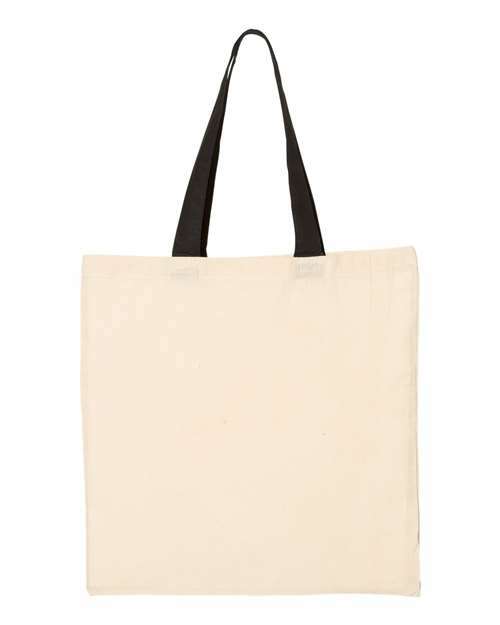 Toronto live screen printing tote: custom apparel ready - tote