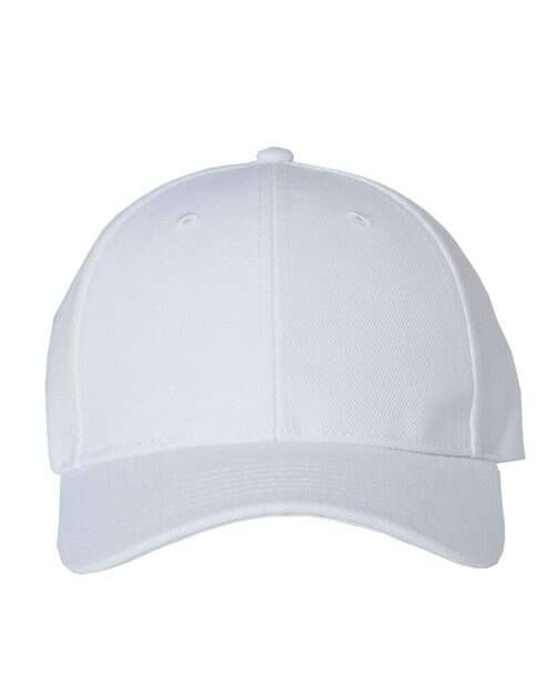 Toronto live screen printing wool cap: custom apparel ready 789