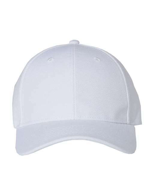 Toronto live screen printing wool cap: custom apparel ready 789