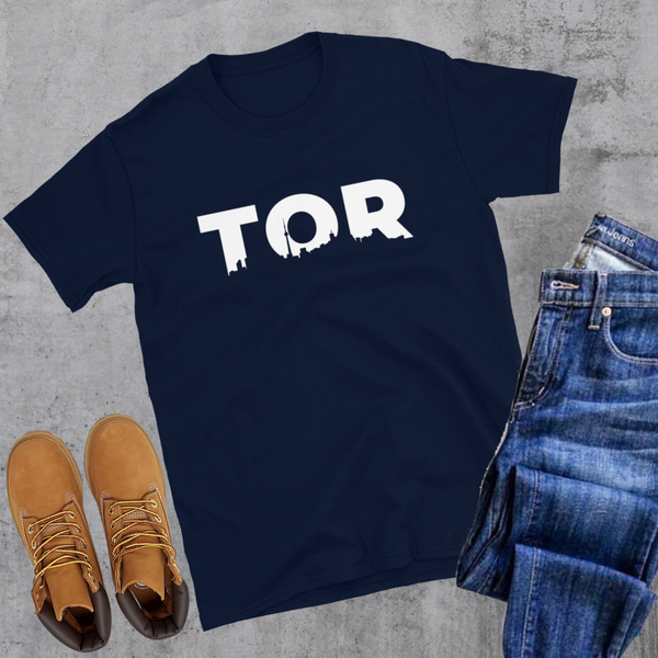 Toronto Tee