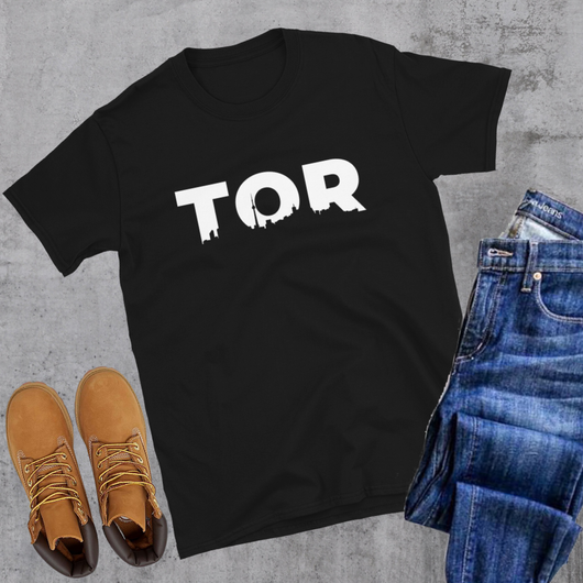 Toronto Tee