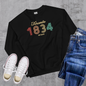 Toronto Vintage Crewneck - Black / S