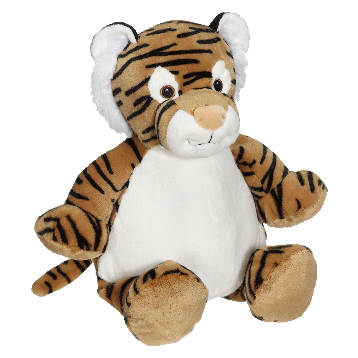 Tory Tiger Buddy - Embroider Buddy®