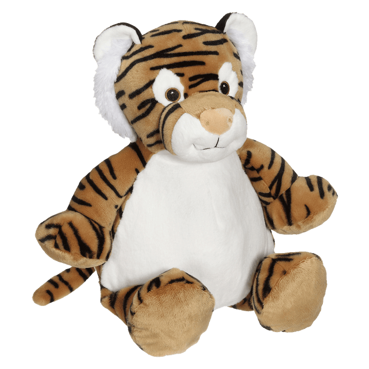 Tory Tiger Buddy - Embroider Buddy®