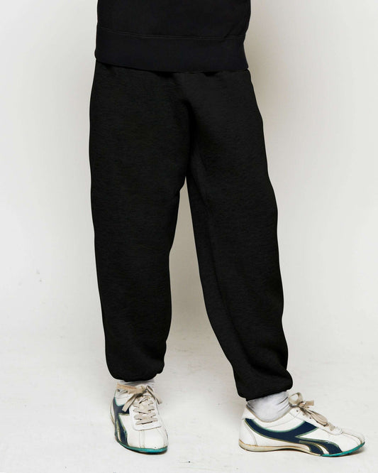 Sweat Pants-Redwood Classics Apparel-Black-torontoscreenprinting.ca