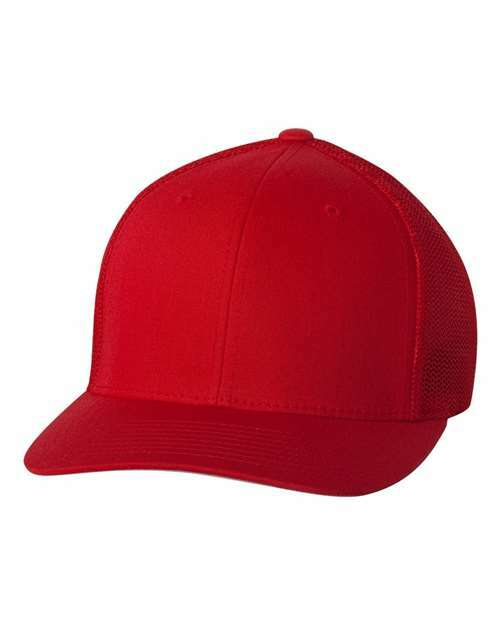 Trucker caps: design your custom apparel with screen printing today! Tc001