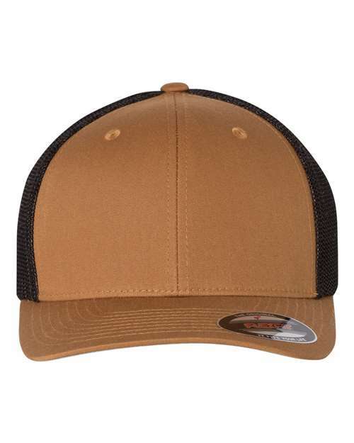 Trucker caps: design your custom apparel with screen printing today! Tc001