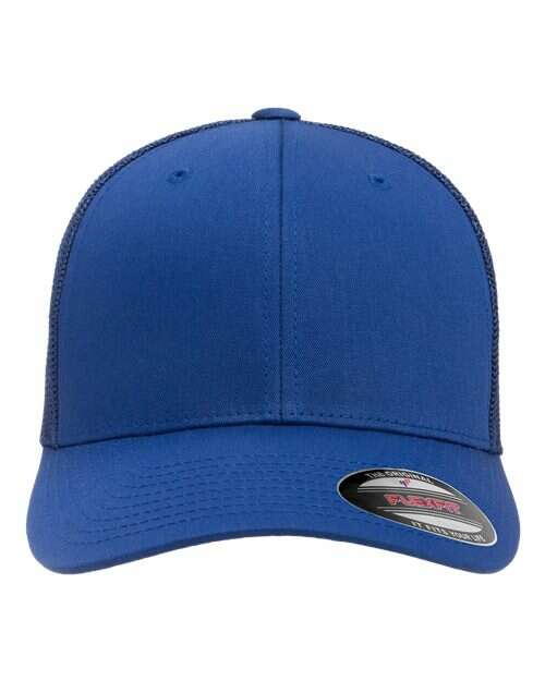 Trucker caps: design your custom apparel with screen printing today! Tc001