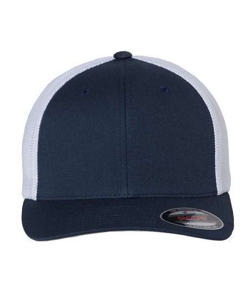 Trucker caps: design your custom apparel with screen printing today! Tc001