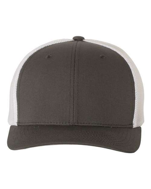 Trucker caps: design your custom apparel with screen printing today! Tc001