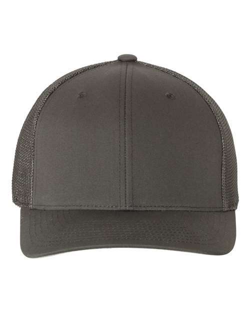 Trucker caps: design your custom apparel with screen printing today! Tc001