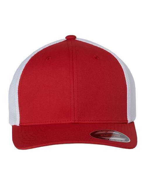 Trucker caps: design your custom apparel with screen printing today! Tc001