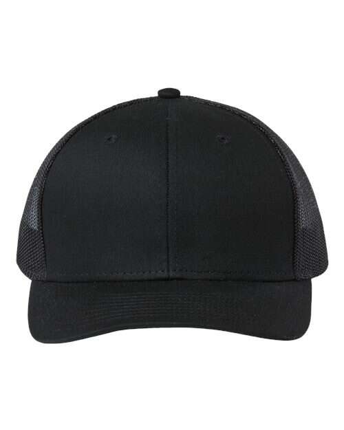 Trucker cap: unleash your style with custom apparel and live screen printing toronto tc1