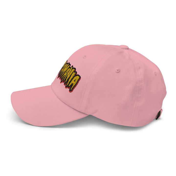 Trumpamania Donald Trump Dad Hat