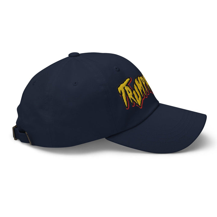 Trumpamania Donald Trump Dad Hat