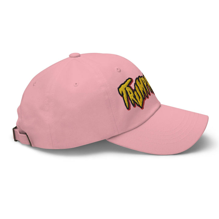 Trumpamania Donald Trump Dad Hat