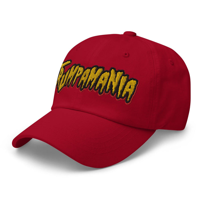 Trumpamania Donald Trump Dad Hat