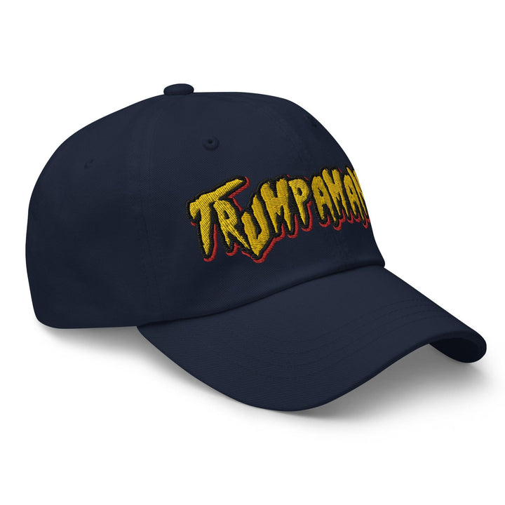 Trumpamania Donald Trump Dad Hat