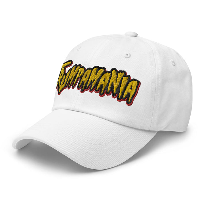 Trumpamania Donald Trump Dad Hat
