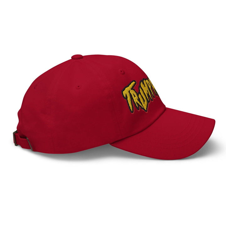 Trumpamania Donald Trump Dad Hat