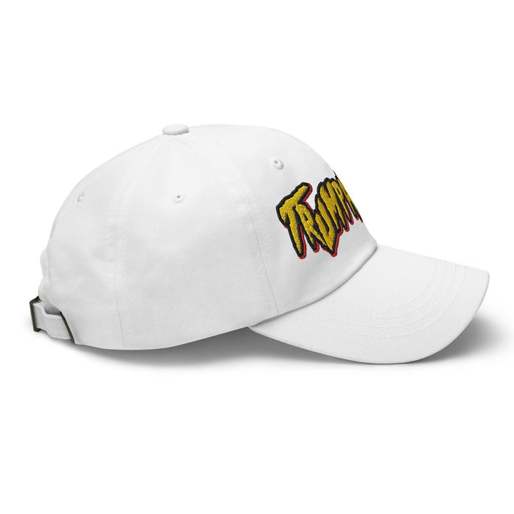 Trumpamania Donald Trump Dad Hat