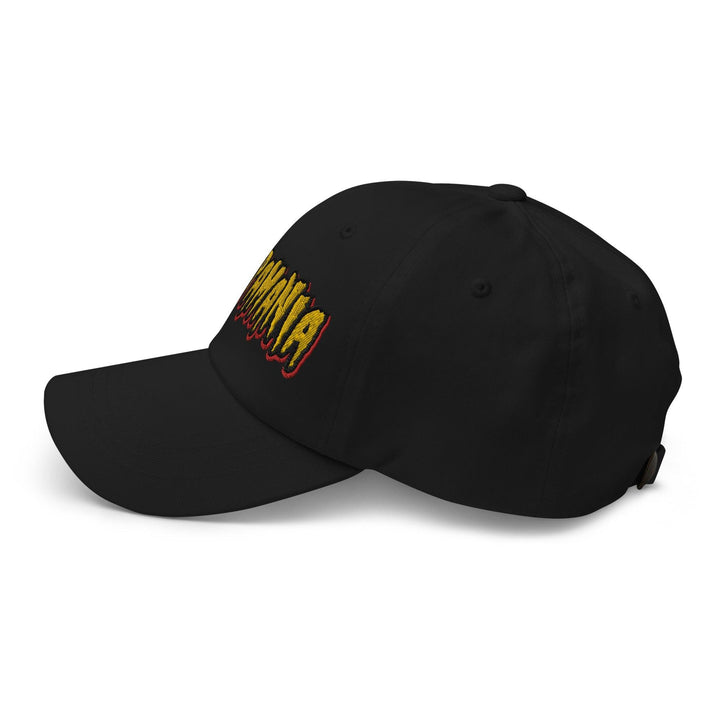 Trumpamania Donald Trump Dad Hat