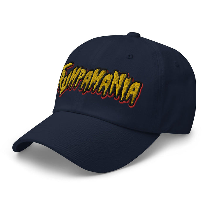 Trumpamania Donald Trump Dad Hat