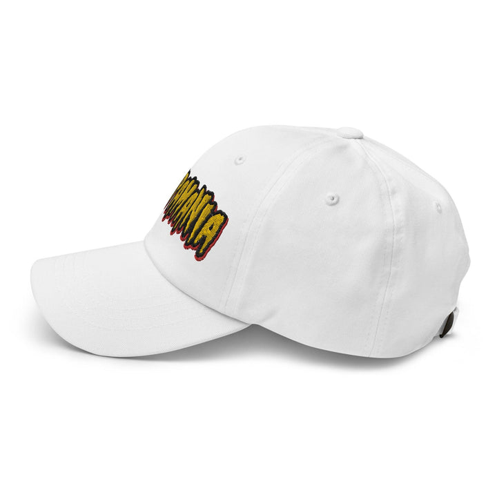 Trumpamania Donald Trump Dad Hat