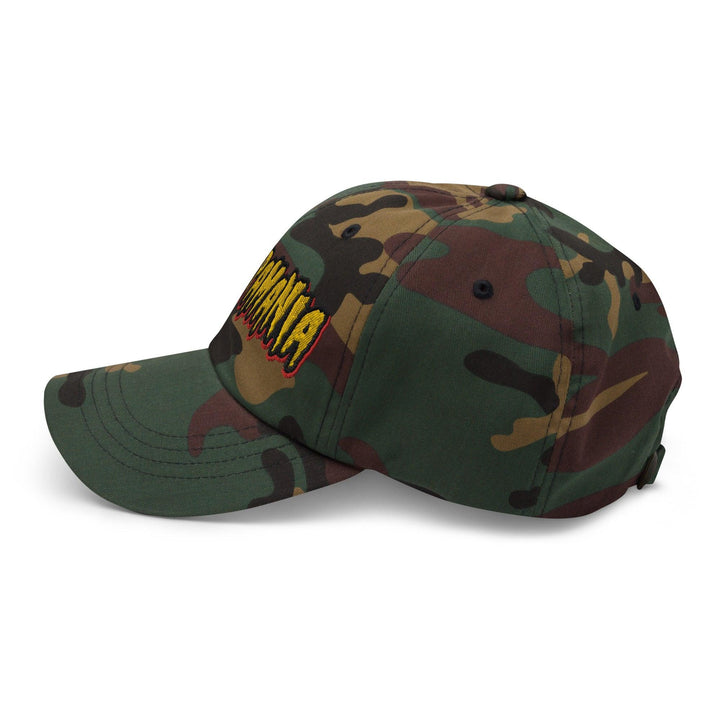 Trumpamania Donald Trump Dad Hat