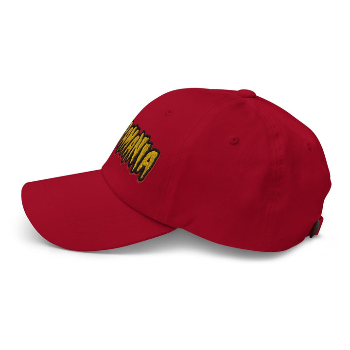 Trumpamania Donald Trump Dad Hat