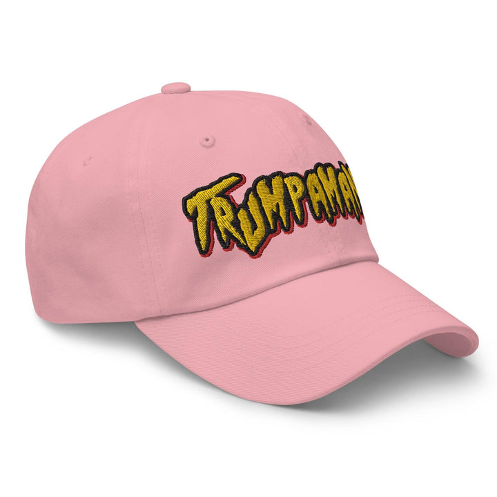 Trumpamania Donald Trump Dad Hat