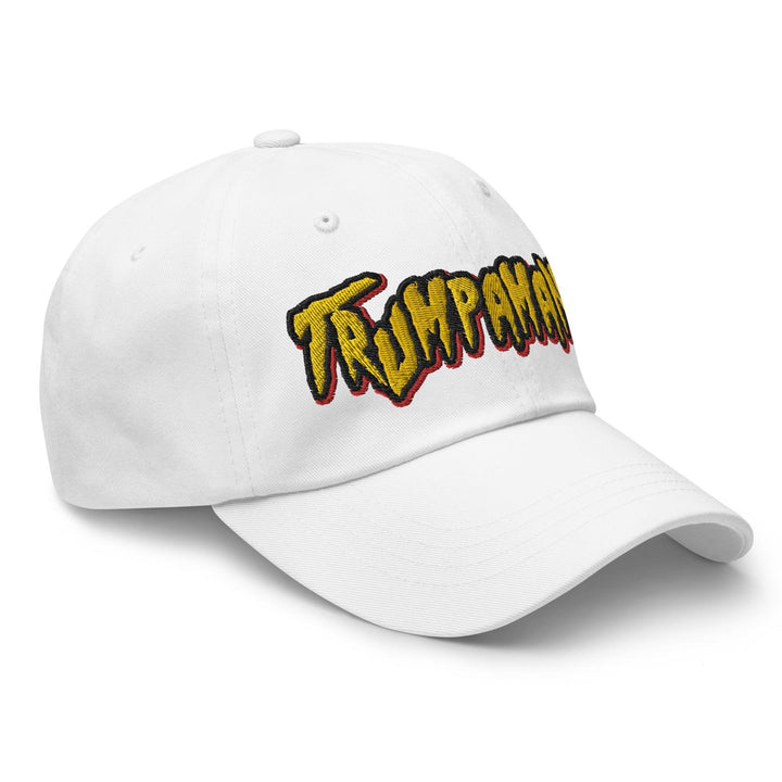 Trumpamania Donald Trump Dad Hat