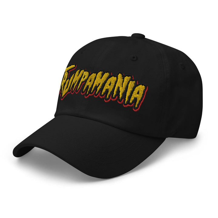 Trumpamania Donald Trump Dad Hat