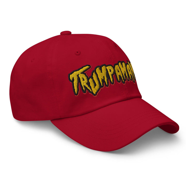 Trumpamania Donald Trump Dad Hat