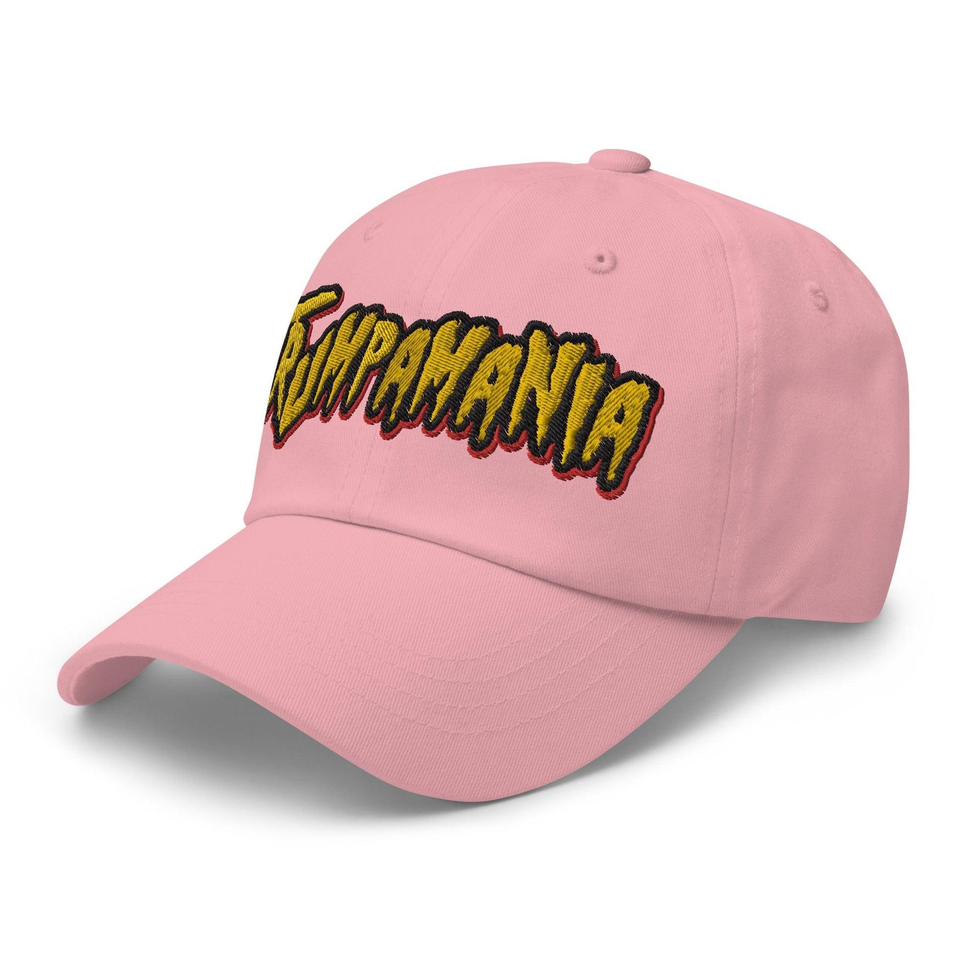 Trumpamania Donald Trump Dad Hat - Headwear