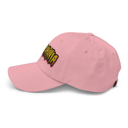 Trumpamania Donald Trump Dad Hat - Headwear
