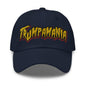 Trumpamania Donald Trump Dad Hat - Navy - Headwear