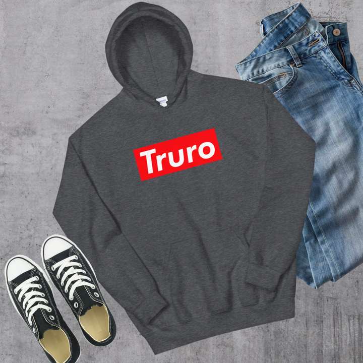 Truro Supreme’d Hoodie