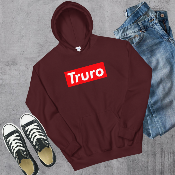 Truro Supreme’d Hoodie