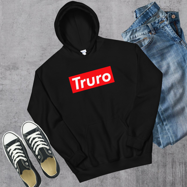 Truro Supreme’d Hoodie