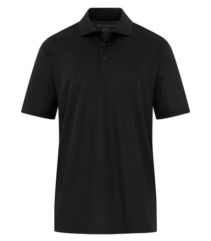CoalHarbour - COAL HARBOUR&reg; EVERYDAY SNAG RESISTANT TALL POLO. - TS365