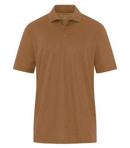 CoalHarbour - COAL HARBOUR&reg; EVERYDAY SNAG RESISTANT TALL POLO. - TS365