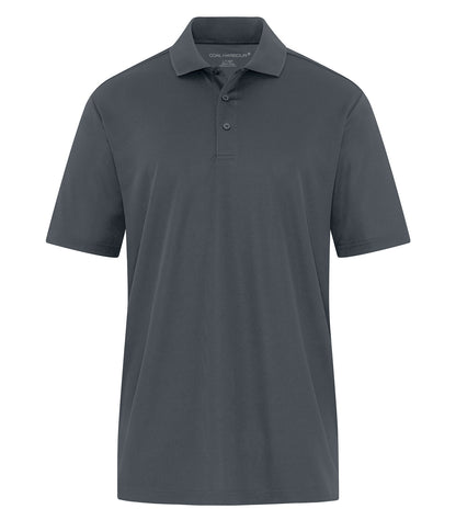 CoalHarbour - COAL HARBOUR&reg; EVERYDAY SNAG RESISTANT TALL POLO. - TS365