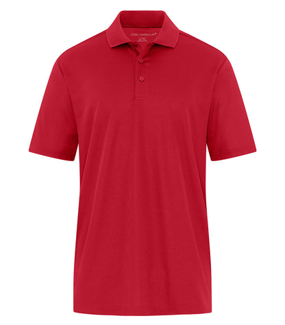 CoalHarbour - COAL HARBOUR&reg; EVERYDAY SNAG RESISTANT TALL POLO. - TS365