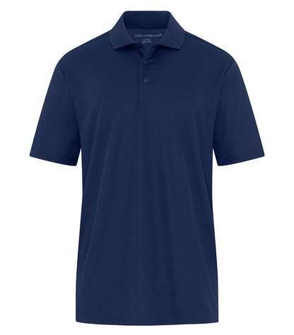 CoalHarbour - COAL HARBOUR&reg; EVERYDAY SNAG RESISTANT TALL POLO. - TS365