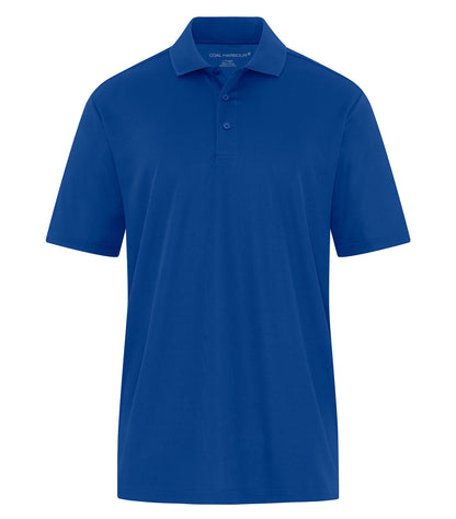 CoalHarbour - COAL HARBOUR&reg; EVERYDAY SNAG RESISTANT TALL POLO. - TS365