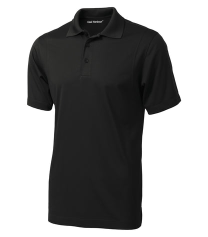 CoalHarbour - COAL HARBOUR® SNAG RESISTANT TALL POLO. - TS445