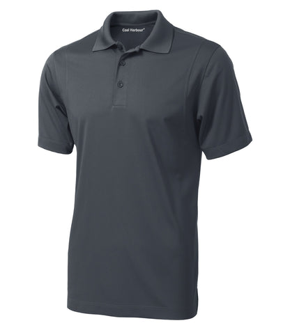 CoalHarbour - COAL HARBOUR® SNAG RESISTANT TALL POLO. - TS445